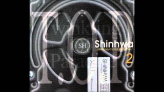 [Audio/MP3/DL] Shinhwa신화 - T.O.P (Twinkling Of Paradise)