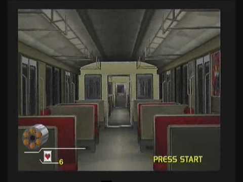 Virtua Cop : Elite Edition Playstation 2