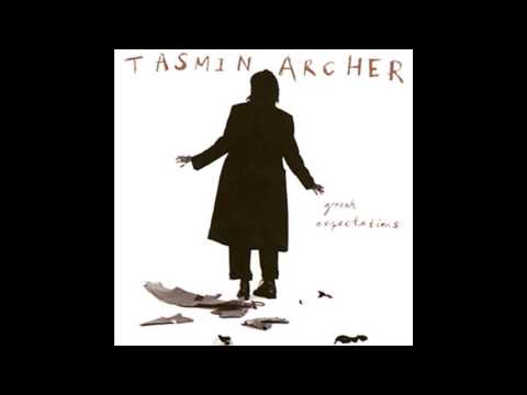 Tasmin Archer - Hero