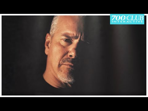 "There was a Light" - One Man's Powerful Encounter with God in Prison