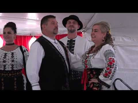 Voichita Naghi - Sus in dealul Mociului