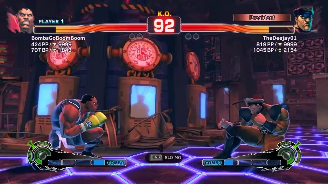 SSF4AE: Self-Destruct Sequence