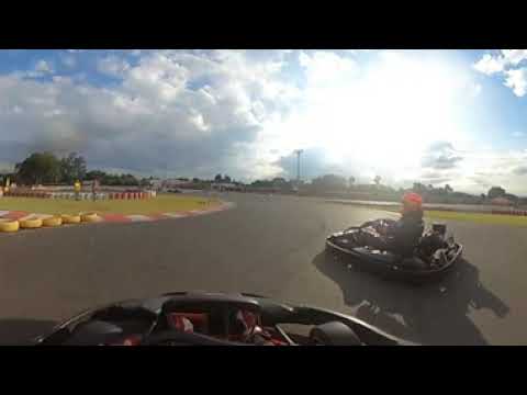 CPAK Legends 2022 - Putnoki - 4a Etapa - San Marino Kart