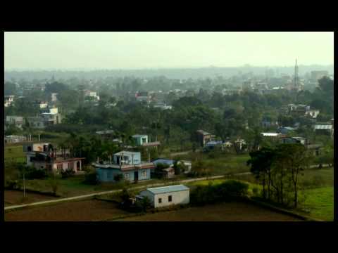 MAULA KALI MANDIR KO AANKHAAI BHARI CHAYEA (SAMEER KUMAR JOSHI)