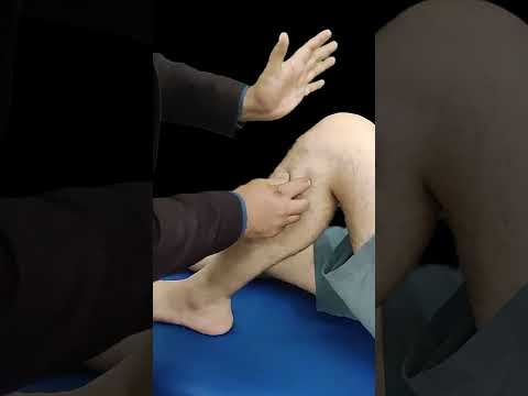 TMJ MOBILIZATION TECHNIQUES FOR JAW PAIN STIFFNESS SHORTS REELS