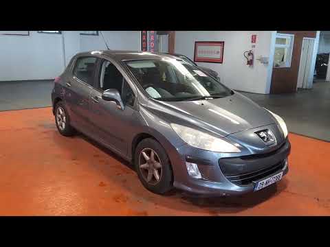 Peugeot 308 2009 - Image 2