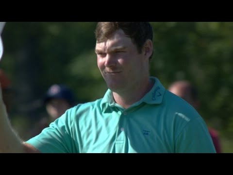 Highlights | Grayson Murray's maiden victory at Nationwide Children's