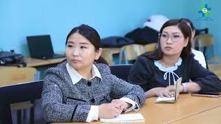 Зоонозын өвчин судлалын үндэсний төвөөс