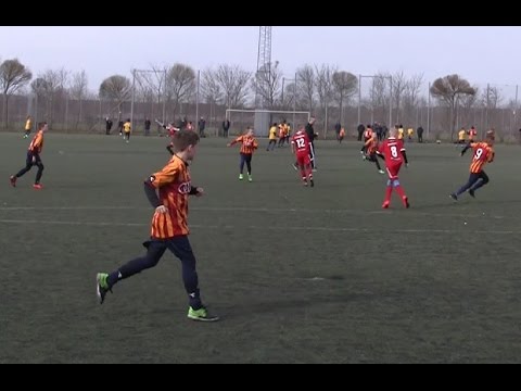 Farum U11 (05) Talent. Farum - Glostrup U12. Resultat 3-0