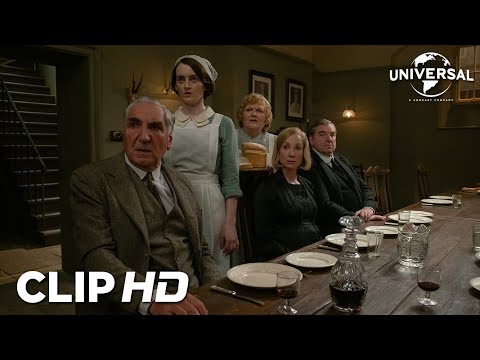 Clip en español - Esta es la noche que sacudió al mundo