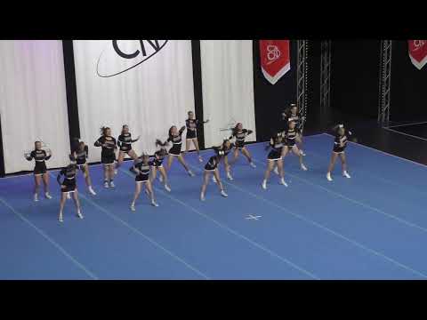 CZCN 2024 L3 A STYL DRAGONS HURRICANE