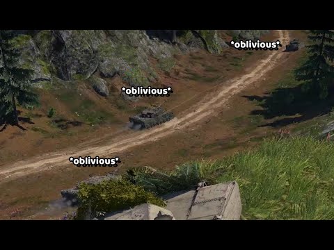 Welcome to Ambush Alley