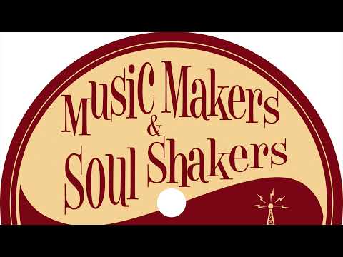 Episode 73 with David Lindley (Part 2) - Music Makers and Soul Shakers Podcast