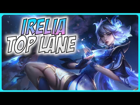 3 Minute Irelia Guide - A Guide for League of Legends
