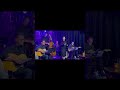 Black Gardenia – Whisky Scented Kisses | Live at Frankie’s Jazz Club (2026)