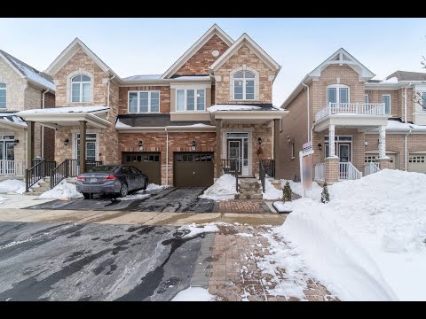 30 Swanton Road, Brampton Home for Sale - Real Estate Properties for Sale
