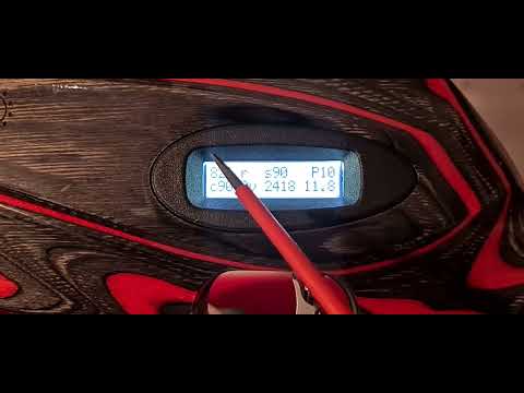 HELLIBOARD- HOW TO USE AND PROGRAMME.