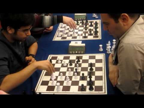 gm Negy   gm Mamedyarov chess blitz