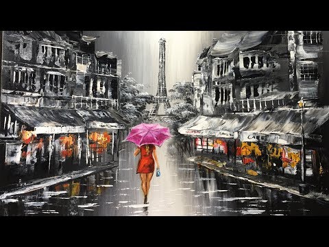 download lagu mp3 mp4 Paris By Night Painting, download lagu Paris By Night Painting gratis, unduh video klip Paris By Night Painting