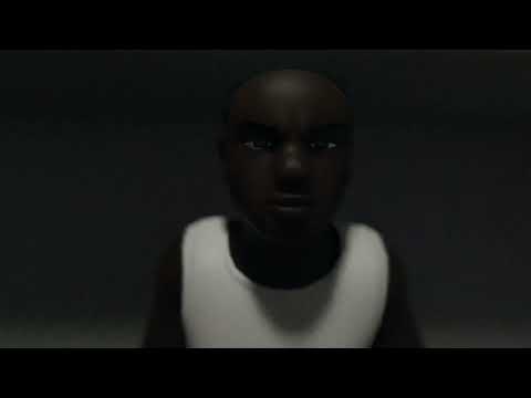 Yae Yae Jordan - SHIII (Official Visualizer)