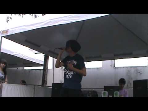 LESMA Categoria A - Fase 01 - Ton - nipPOP 2011