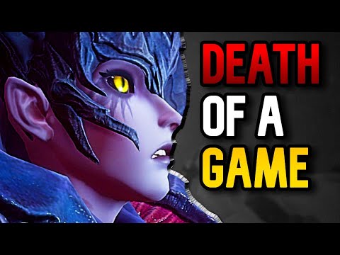Death of a Game | Tarisland