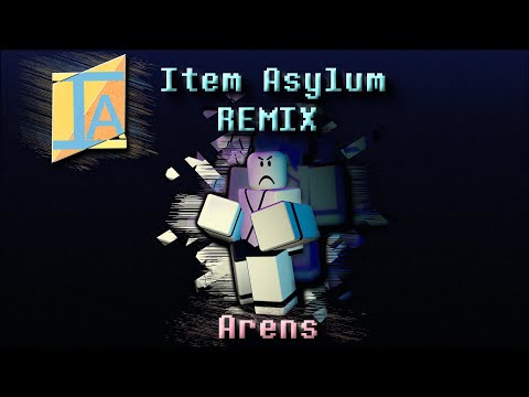 Arens - Item Asylum | MaddBob Remix