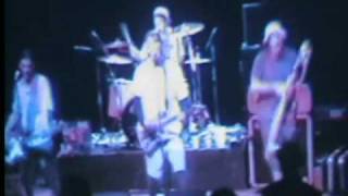 Less Than Jake-St James Hotel