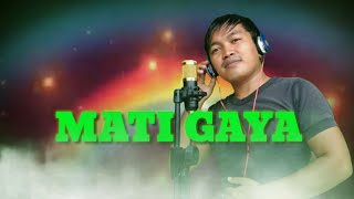 Download lagu MATI GAYA-LESTI ( cover ) by MESGITO official video clip mp3