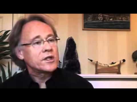 Graham Hancock ~ War on Consciousness