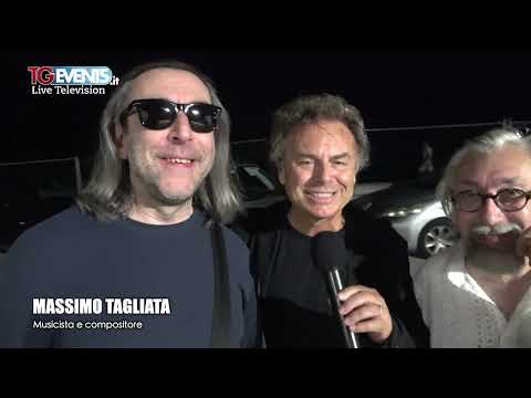 Franco Fasano, "Mi va di cantarle così" live Sanremo