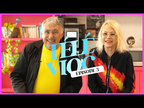 image : TELE VIOC #3