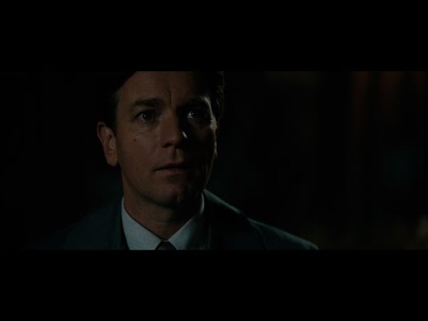 'American Pastoral' (2016) Official Trailer | Ewan McGregor