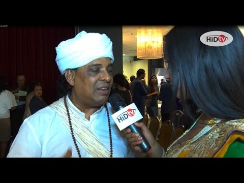HiD TV Aflevering 21 - Immigratieviering 2016/Kriesh Ramkhelawan/Motimala Bholasing