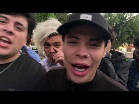 DRAISEK vs. METALINGUISTICA: SEMIFINAL - STRAKTO PARA UN FINAL VOL 2