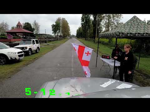 Žabáci jedou s Vitarou do Gruzie: Podpořili jste jejich off-roadový sen!