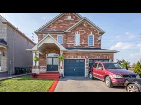 42 Mistycreek Cres - Brampton