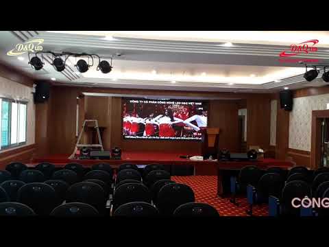 Video dự án