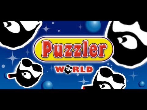 Puzzler World PC