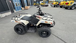 Arctic Cat Alterra 450 ATV for sale - Image 4 | Autoline CA Arctic Cat Alterra 450 ATV | Image 4 - Autoline