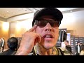Gabe Rosado says Ryan Garcia NEEDS 1 MORE FIGHT before facing Devin Haney! Wants Crawford vs Boots!