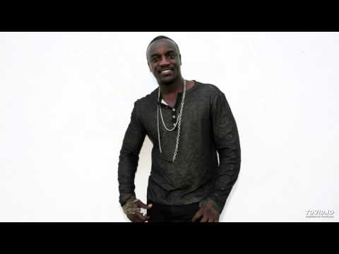 Video Shine The Light (Audio) de Akon
