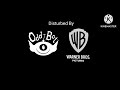 Disturbed By Odd Bot Animation Warner Bros Pictures Warner Bros Television 2024 2003