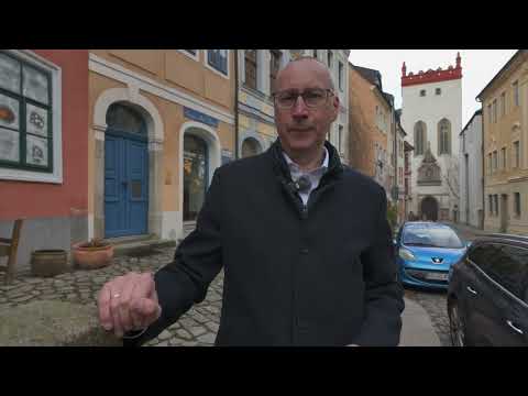 Willkommen in Bautzen - Ihr Ort zum Leben !