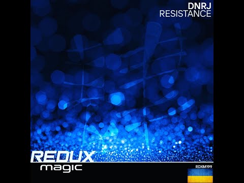 DNRJ - Resistance (Extended Mix)