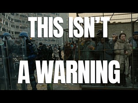 Children of Men Isn’t a Warning