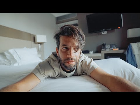 Trabajando para RAFA NADAL💪🏻