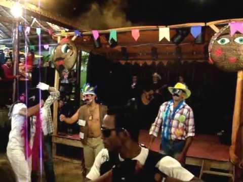 I Will Survive video