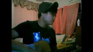 I Won&#39;t Spend Another Night Alone acoustic cover