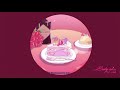 Baby Cakes Te 壞特 Official Lyric Video